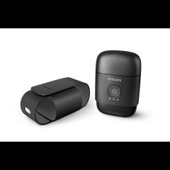Philips 500 series Shaver S591/05 Wet & Dry Electric Compact Shaver