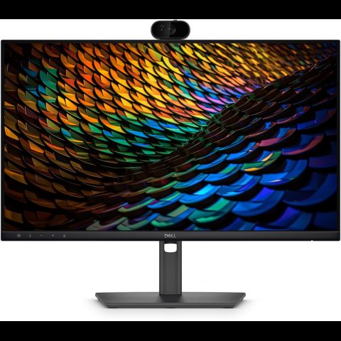 Dell Pro P P2426HEB 61 cm (24") LCD 1920 x 1080 pikseļi Full HD