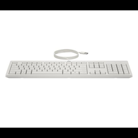 Hewlett Packard (HP) HP 225 Wired Mouse and Keyboard Combo