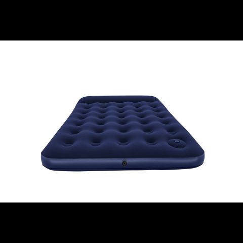 Bestway 67225 / 24 piepūšamais matracis Divkārtu matracis Zils
