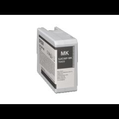 Epson SJIC36P(MK): Ink cartridge for ColorWorks C6500/C6000 (Black)