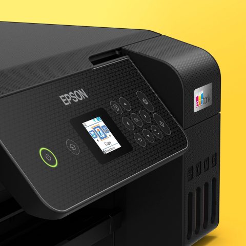 Epson EcoTank L3280 Tintes A4 5760 x 1440 DPI 33 ppm Wi-Fi