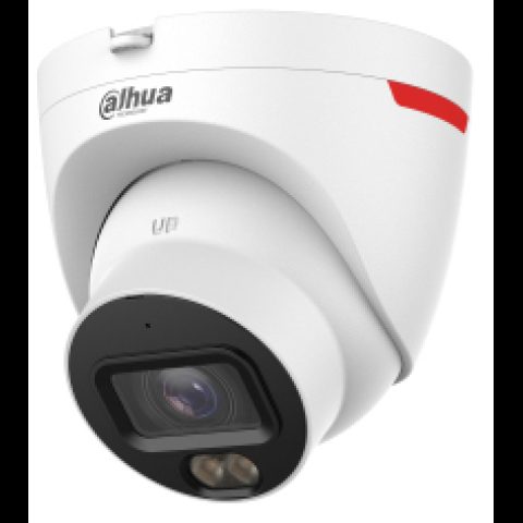 Dahua Technology WizSense IPC-HDW2249TP-S-LED-0280B-PRO Grozāma galva IP drošī…