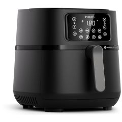 Philips 5000 series HD9285/93 обжарочный аппарат Одиночный 7
