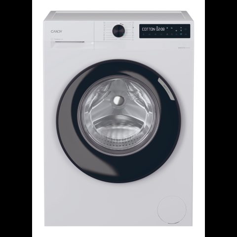 Candy BR 48B6-S veļasmašīna Ielādēšana no priekšas 8 kg 1400 RPM Balts