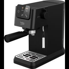 Beko CEP5302B CaffeExperto Manual Espresso Coffee Machine with Steam Wand