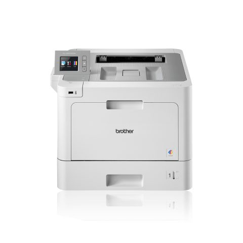 Brother HL-L9310CDW lāzerprinteris Krāsa 2400 x 600 DPI A4 Wi-Fi