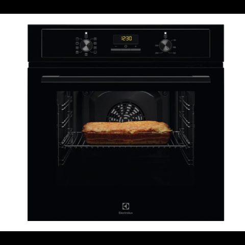 Electrolux EOF3H50BK 65 L 2090 W Melns