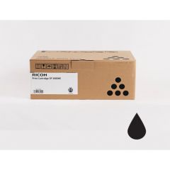Ricoh 406523 tonera kārtridžs 1 pcs Oriģināls Melns