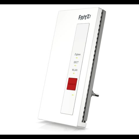 AVM FRITZ! Smart Gateway Bezvadu Balts