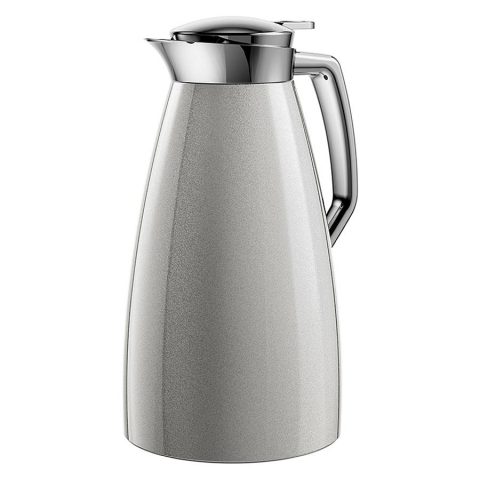 Emsa F41401 Krūze 1 L Pelēks