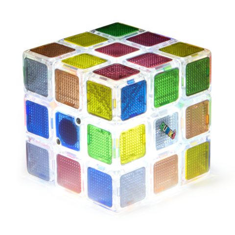 Spin Master Rubik’s 6074026 prāta spēle Kubiks-rubiks