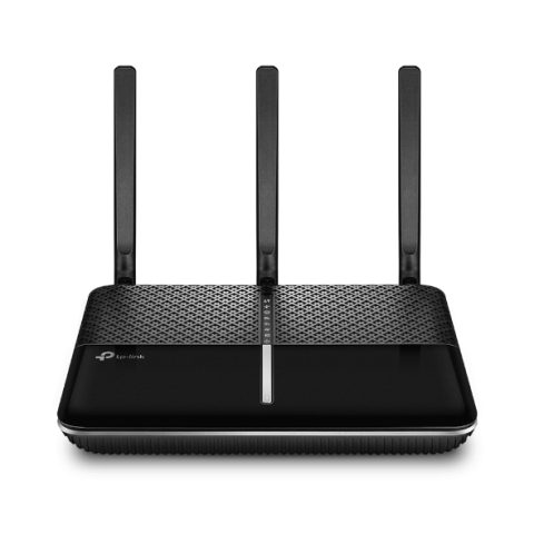 TP-Link Archer VR2100 bezvadu rūteris Tīkls Gigabit Ethernet Divkāršā frekvenču…