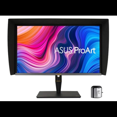 Asus ProArt PA27UCX-K monitori 68