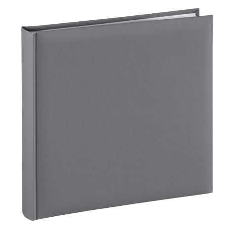 Hama Fine Art foto albums & papīra aizsardzības pārklājums Pelēks 320 lapas 1…