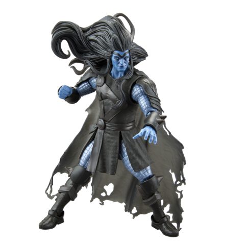 Hasbro Marvel Legends Series Black Winter (Thor)