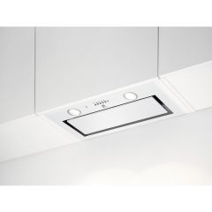 Electrolux LFG716W Built-in White 700 m³/h
