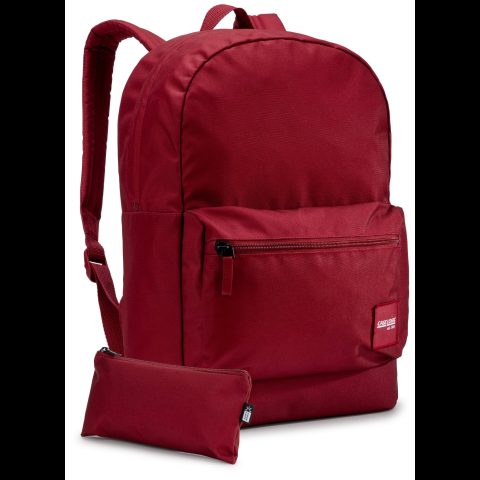 Case Logic Campus CCAM1216 - Pomegranate Red mugursoma Brīva stila mugursoma Sarkan…