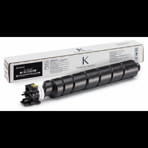 Kyocera TK-8525K tonera kārtridžs 1 pcs Oriģināls Melns