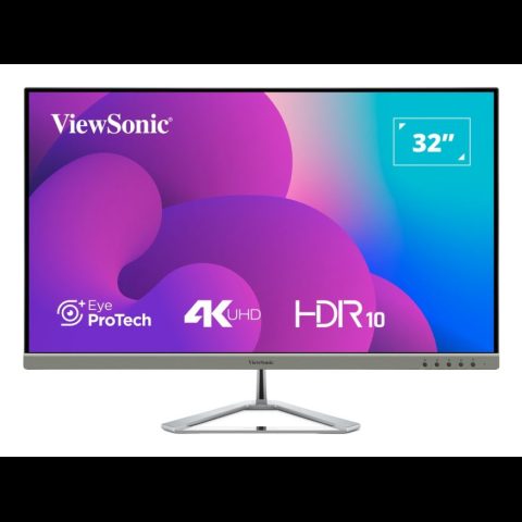 ViewSonic VX3276-4K-MHD-2 monitori 81