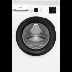 Beko BM1WFU36225WPB стиральная машина Фронтальная загрузка 6 kg 1200 RPM Белы…
