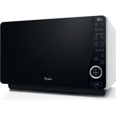 Whirlpool MWF 421 SL Melns