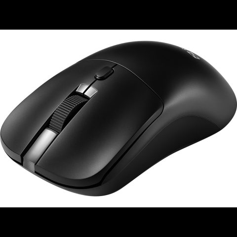 Sandberg 331-04 pele Universāls Abām rokām RF Bezvadu 1600 DPI