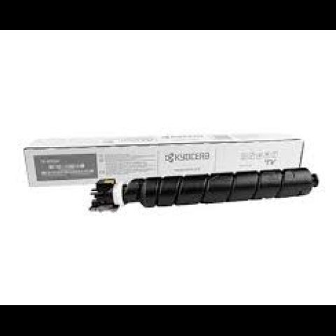 Kyocera TK-8555 tonera kārtridžs 1 pcs Oriģināls Melns