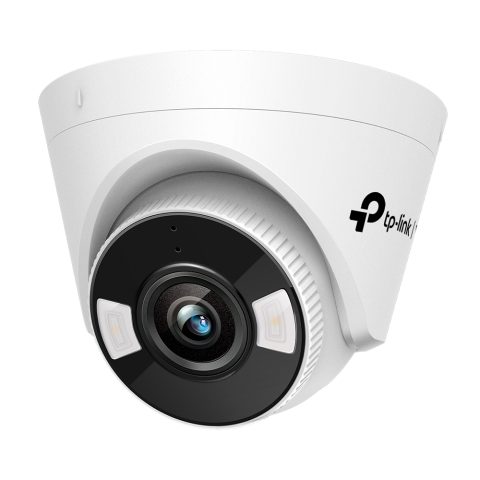 TP-Link VIGI C430 Kupols IP drošības kamera Iekštelpu un āra 2304 x 1296 pikseļi…