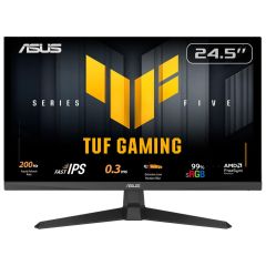 Asus TUF Gaming VG259Q5A computer monitor 62.2 cm (24.5") 1920 x 1080 pixels…