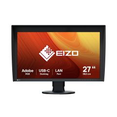 EIZO ColorEdge CG2700S computer monitor 68.6 cm (27") 2560 x 1440 pixels Quad…