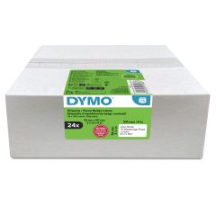 Dymo etiketten LabelWriter ft 101 x 54 mm