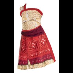 Disguise Disney Moana 2 Fancy Dress for Kids