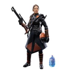 Hasbro Star Wars The Vintage Collection Fennec Shand Toy