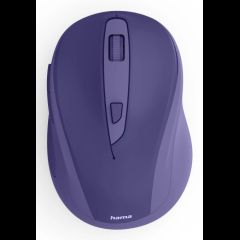 Hama WM-400 компьютерная мышь Офисная Для правой руки Беспроводной RF Оптичес…