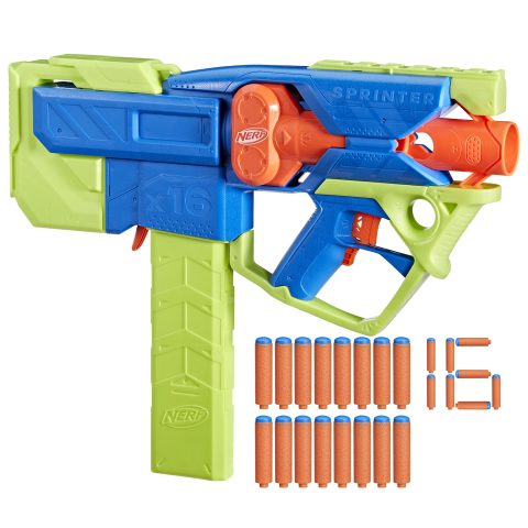 Nerf F8633EP4 rotaļu ierocis