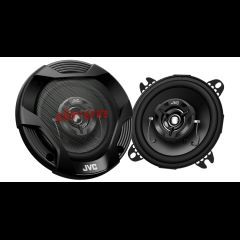 JVC CS-DR422 automašīnu skaļrunis Apaļš 2 joslu 220 W 1 pcs