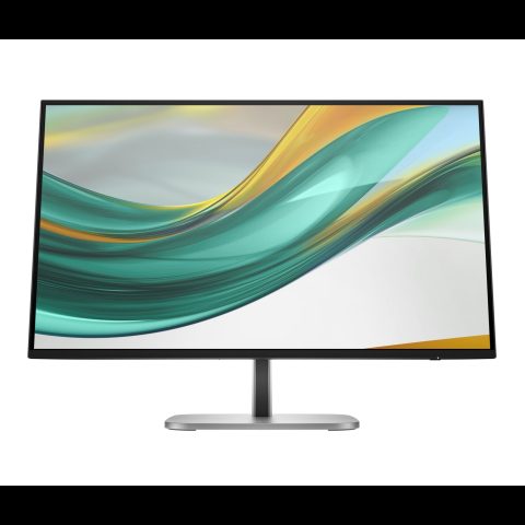 HP Series 5 Pro 27 inch FHD Monitor - 527pf monitori 68