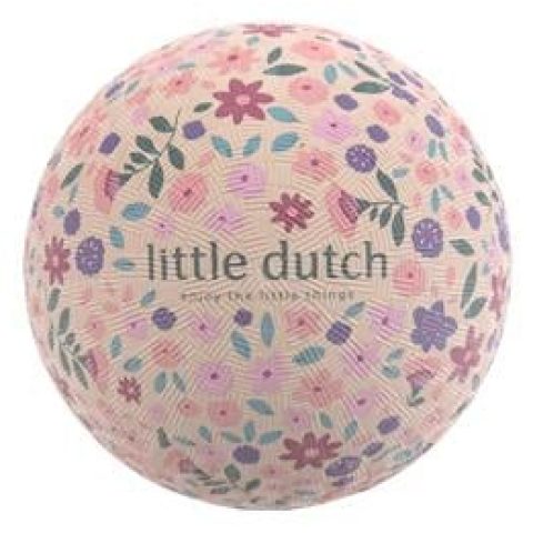 Little Dutch Rubo Toys 2016157 rokasbumbas bumba Iekštelpas