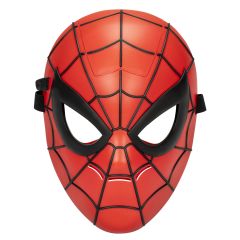 Hasbro Marvel Spider-Man F88395L0 karnevālu un rotaļu maska