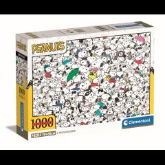 Clementoni 39804 puzle