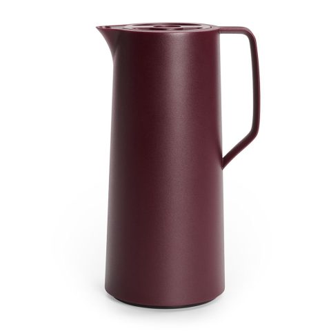 Emsa Motiva Tējkanna 1000 ml Bordo