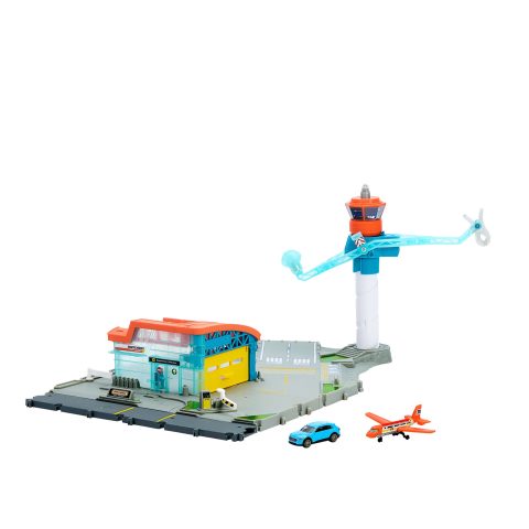 Mattel Matchbox JBW37 rotaļu transportlīdzeklis