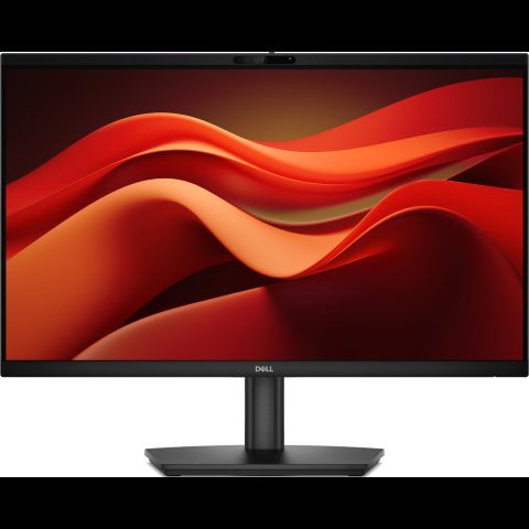Dell E2426HB 61 cm (24") LCD 1920 x 1080 pikseļi Full HD