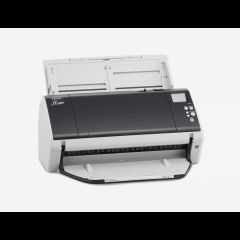 Fujitsu Ricoh fi-7460 ADF + manuālas padeves skeneris 600 x 600 DPI A3 Pelēks