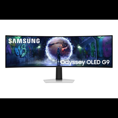 Samsung G93SD monitori 124