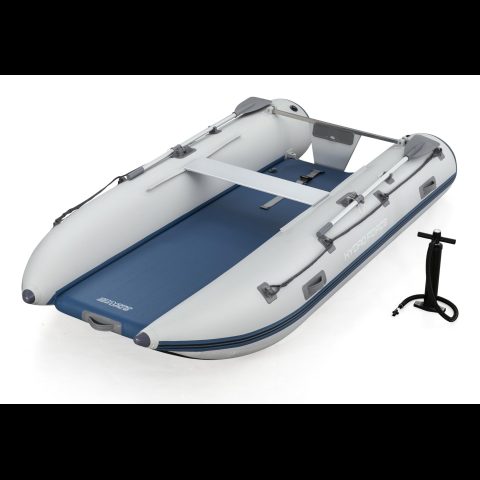 Bestway 65185 piepūšamā laiva 1 persona(s) Ceļojums/atpūta Plosts