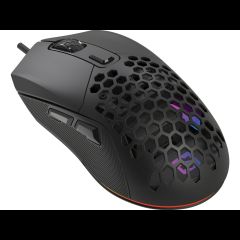 Sandberg 640-28 компьютерная мышь Игровой Для обеих рук USB тип-A 12800 DPI
