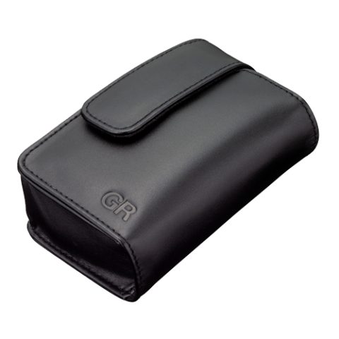 Ricoh GC-11 Aploksne Melns