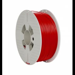 Verbatim 55030 3D printēšanas materiāls ABS Sarkans 1 kg